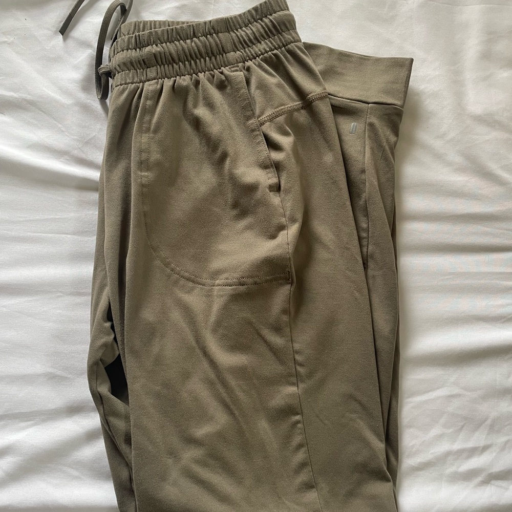 EUC No Bull Joggers